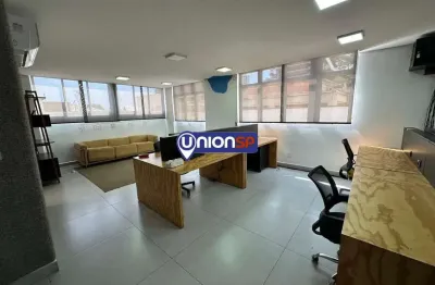 Sala comercial para alugar na Avenida Angélica, 2100, Consolação, São Paulo