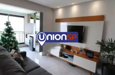 Apartamento com 2 dormitórios à venda, 65 m² - por r$ 650.000,00 - morumbi - são paulo/sp