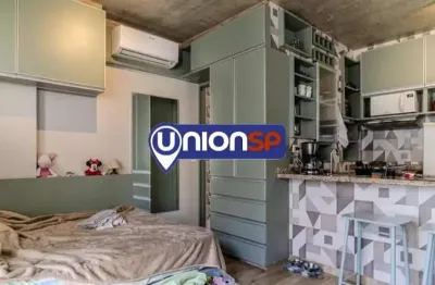 Apartamento com 1 quarto à venda na Largo do Arouche, 77, República, São Paulo