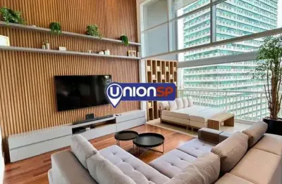 Apartamento com 3 suítes à venda, 178m² por r$ 1.980.000,00 - morumbi - são paulo/sp