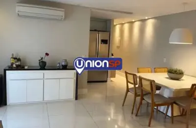 Apartamento com 3 dormitórios à venda, 102 m² por r$ 900.000,00 - morumbi - são paulo/sp