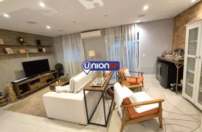 Apartamento com 2 dormitórios à venda, 98 m² por r$ 745.000,00 - morumbi - são paulo/sp