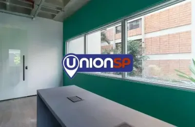 Conjunto com 31m² à venda na vila olímpia - são paulo - sp