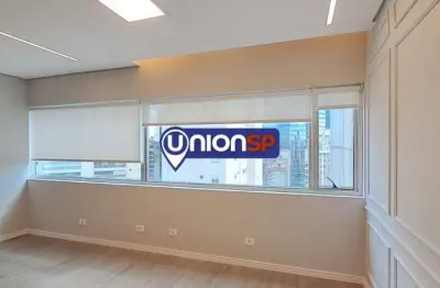 Sala comercial à venda na Rua do Rocio, 423, Vila Olímpia, São Paulo