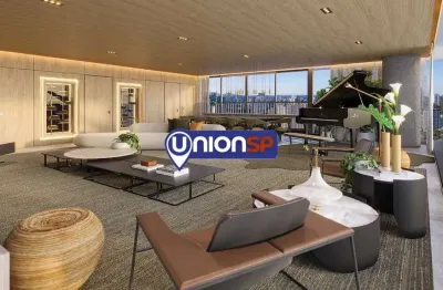 Apartamento à venda, 290m² por r$ 8.156.706,60 - moema - são paulo/sp