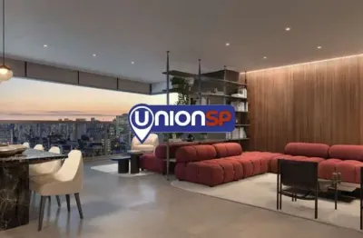 Apartamento à venda, 166m² por r$ 2.599.653,84 - chácara santo antônio- são paulo/sp