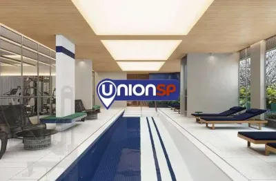 Apartamento nr à venda, 44m² por r$ 814.985,64 - pinheiros - são paulo/sp