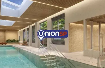 Studio nr à venda, 30m² por r$ 417.006,66 - chácara santo antônio - são paulo/sp