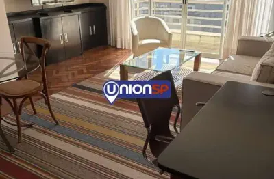 Apartamento com 1 quarto à venda na Rua Capote Valente, 234, Pinheiros, São Paulo