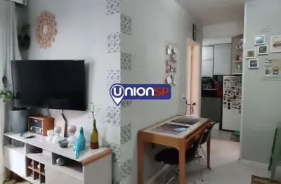 Apartamento com 1 quarto à venda na Rua Apeninos, 471, Liberdade, São Paulo