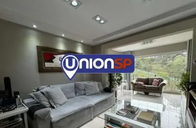 Apartamento com 3 dormitórios à venda, 121 m² por r$ 930.000,00 - morumbi - são paulo/sp