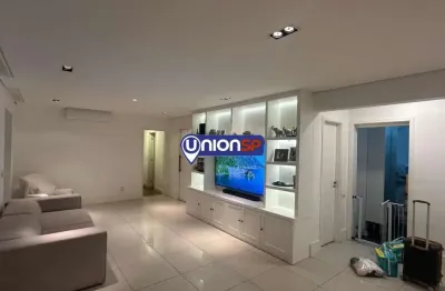 Apartamento com 3 quartos à venda na Rua Itatupa, 279, Morumbi, São Paulo