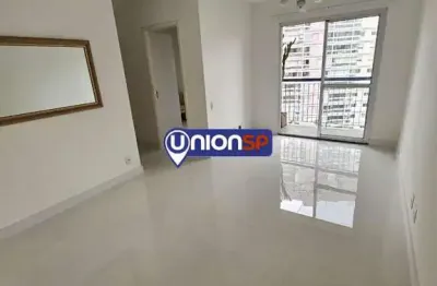 Apartamento com 2 quartos à venda na Rua Engenheiro Armando de Virgiliis, 220, Vila Mariana, São Paulo
