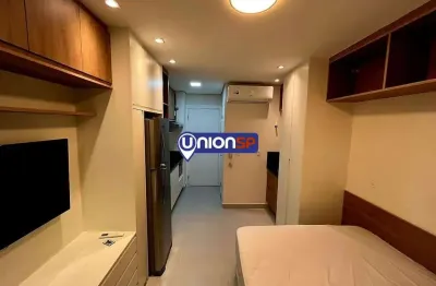 Apartamento com 1 quarto à venda na Rua Joaquim Guarani, 63, Jardim das Acacias, São Paulo