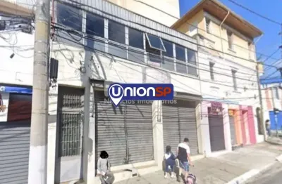 Ponto comercial à venda na Rua Bueno de Andrade, 608, Aclimação, São Paulo