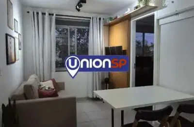 Apartamento com 2 quartos à venda na Rua Hassib Mofarrej, 647, Vila Leopoldina, São Paulo