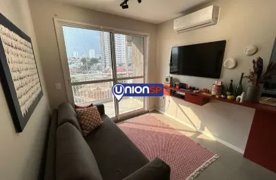 Apartamento com 2 quartos à venda na Rua Malvina Ferraz Samarone, 195, Sacomã, São Paulo