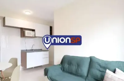 Apartamento com 1 quarto à venda na Rua Olímpia de Almeida Prado, 596, Barra Funda, São Paulo