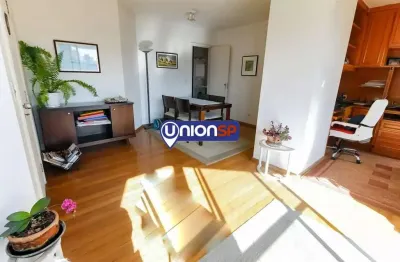 Apartamento com 2 quartos à venda na Rua Deputado João Sussumu Hirata, 365, Vila Andrade, São Paulo