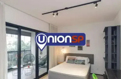Apartamento com 1 quarto à venda na Rua das Palmeiras, 410, Santa Cecília, São Paulo