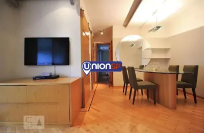 Apartamento com 2 quartos à venda na Rua Deputado João Sussumu Hirata, 580, Vila Andrade, São Paulo