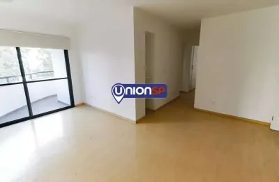 Apartamento com 3 quartos à venda na Rua Deputado João Sussumu Hirata, 365, Vila Andrade, São Paulo