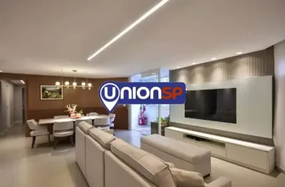 Apartamento com 4 quartos à venda na Rua Alcantarilla, 87, Vila Andrade, São Paulo