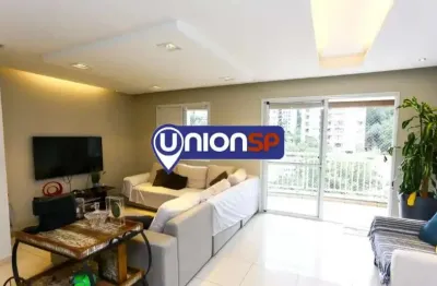 Apartamento com 2 quartos à venda na Rua José Ramon Urtiza, 181, Morumbi, São Paulo