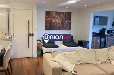 Apartamento com 3 quartos à venda na Rua Doutor José de Andrade Figueira, 121, Vila Andrade, São Paulo