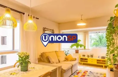 Apartamento com 2 quartos à venda na Rua Salvador de Edra, 3, Saúde, São Paulo