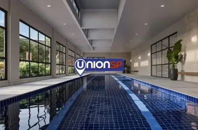 Apartamento com 2 dormitórios à venda, 60 m² porr$ r$ 740.000,00 - morumbi - são paulo/sp