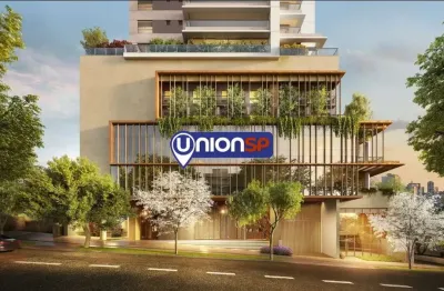 Apartamento com 4 quartos à venda na Rua Oscar Freire, 1560, Pinheiros, São Paulo