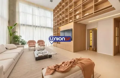 Apartamento com 4 quartos à venda na Rua Oscar Freire, 1597, Pinheiros, São Paulo