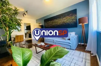 Apartamento com 3 quartos à venda na Rua Iguatemi, 64, Itaim Bibi, São Paulo