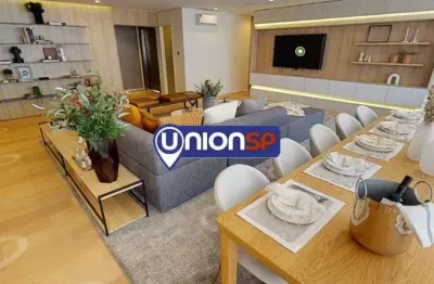 Apartamento com 4 quartos à venda na Rua Capote Valente, 65, Pinheiros, São Paulo