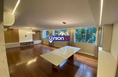 Apartamento com 4 quartos à venda na Rua Marechal Hastinfilo de Moura, 338, Morumbi, São Paulo