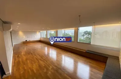 Apartamento com 4 quartos à venda na Rua Marechal Hastinfilo de Moura, 338, Morumbi, São Paulo