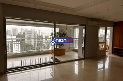 Apartamento com 3 quartos à venda na Rua Domingos Lopes da Silva, 575, Morumbi, São Paulo