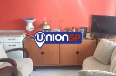 Apartamento com 2 quartos à venda na Rua Pedro de Toledo, 544, Vila Clementino, São Paulo