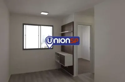 Apartamento com 2 quartos à venda na Rua Doutor Bento Teobaldo Ferraz, 330, Várzea da Barra Funda, São Paulo