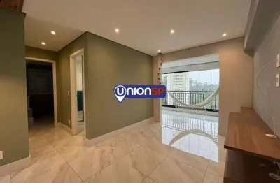 Apartamento com 2 dormitórios à venda, 65 m² - por r$ 635.000,00 - morumbi - são paulo/sp