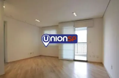 Apartamento com 2 quartos à venda na Rua José Gonçalves, 180, Morumbi, São Paulo