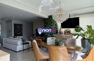 Apartamento com 3 quartos à venda na Rua Carvalho de Freitas, 325, Vila Andrade, São Paulo