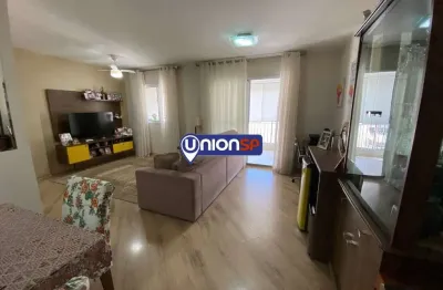 Apartamento com 2 quartos à venda na Rua José Gonçalves, 180, Morumbi, São Paulo