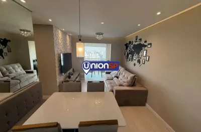 Apartamento com 2 quartos à venda na Rua José de Oliveira Coelho, 808, Vila Andrade, São Paulo