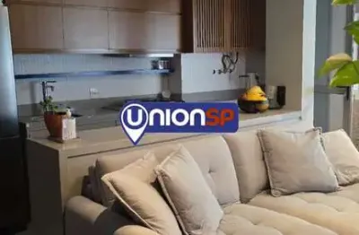 Apartamento com 2 quartos à venda na Rua Euclides de Andrade, 27, Jardim Vera Cruz, São Paulo