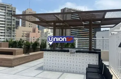 Apartamento com 2 quartos à venda na Rua Almirante Marques Leão, 730, Bela Vista, São Paulo