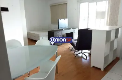 Apartamento com 1 quarto à venda na Alameda Ministro Rocha Azevedo, 38, Cerqueira César, São Paulo