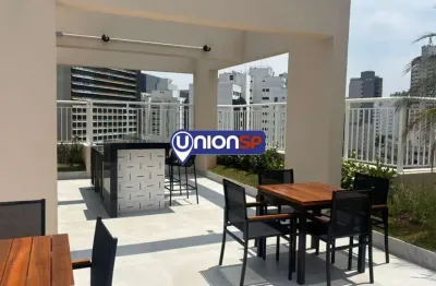 Apartamento com 2 quartos à venda na Rua Almirante Marques Leão, 730, Bela Vista, São Paulo