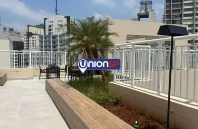 Apartamento com 2 quartos à venda na Rua Almirante Marques Leão, 730, Bela Vista, São Paulo